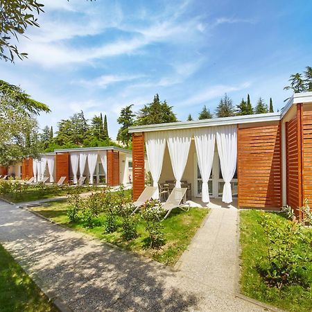Adria Apartments - Hotel & Resort Adria アンカラン エクステリア 写真