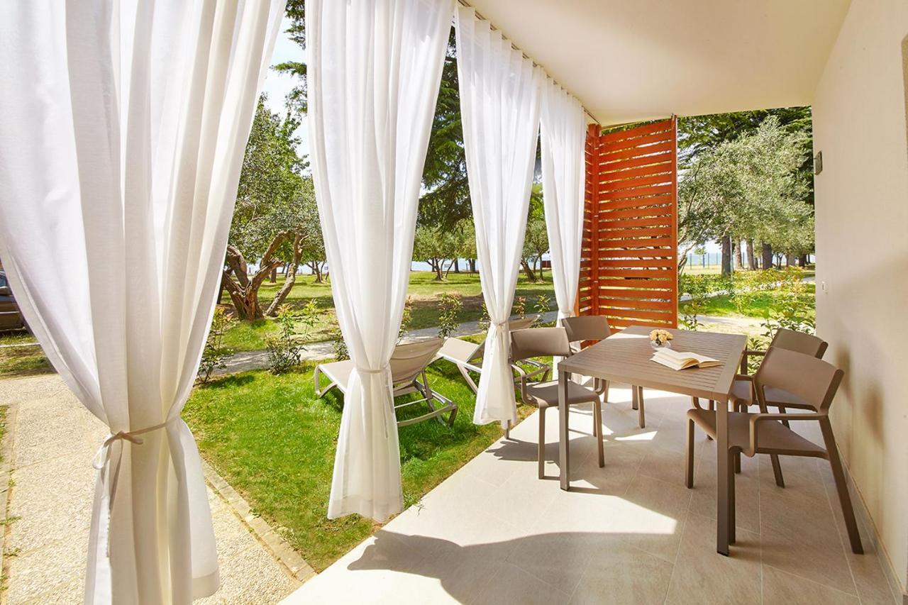 Adria Apartments - Hotel & Resort Adria アンカラン エクステリア 写真